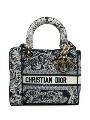dior taske dame